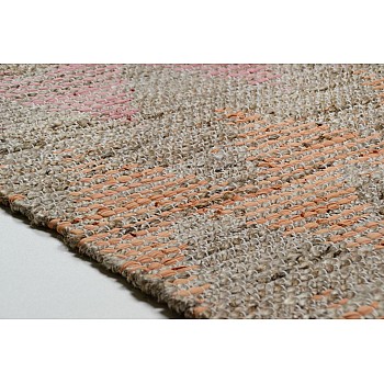 VALERY - 115 Pastel Stripe [Tapete - Natural/Multi] 