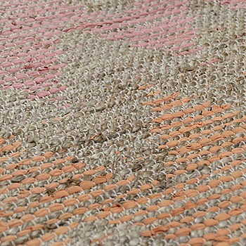 VALERY - 115 Pastel Stripe [Tapete - Natural/Multi] 