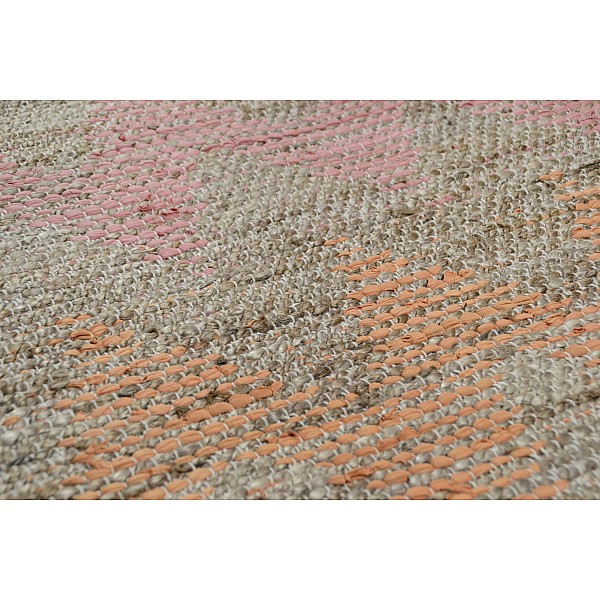 VALERY - 115 Pastel Stripe [Tapete - Natural/Multi] 