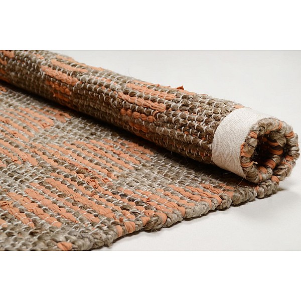 VALERY - 115 Pastel Stripe [Tapete - Natural/Multi] 