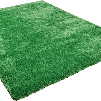 VASCO - 0,85*1,55 - 301 [Tapete - Verde]