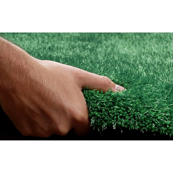 VASCO - 0,85*1,55 - 301 [Tapete - Verde]