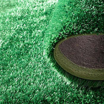 VASCO - 0,85*1,55 - 301 [Tapete - Verde]