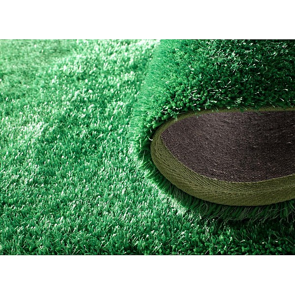 VASCO - 0,85*1,55 - 301 [Tapete - Verde]