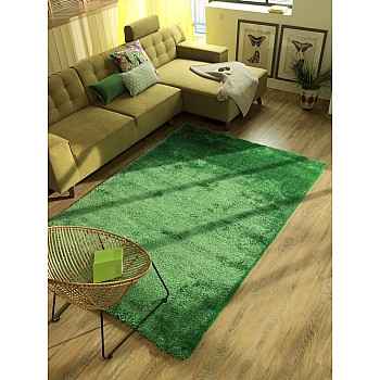 VASCO - 0,85*1,55 - 301 [Tapete - Verde]