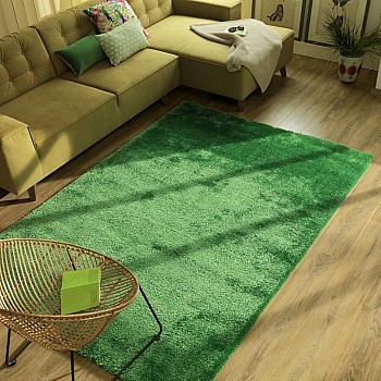 VASCO - 0,85*1,55 - 301 [Tapete - Verde]