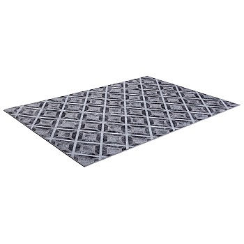 BOOP - 047-655 [Tapete - Cinza]