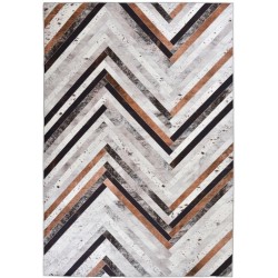 BOOP - 051-655 [Tapete - Cinza/Multi]