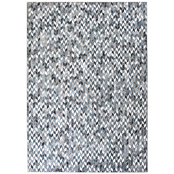 BOOP - 078-705 [Tapete - Azul/Multi]