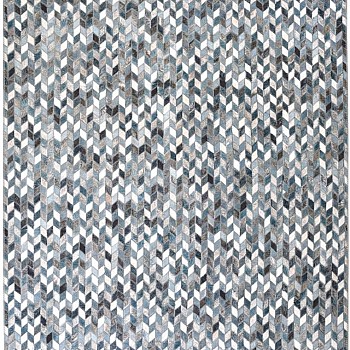 BOOP - 078-705 [Tapete - Azul/Multi]