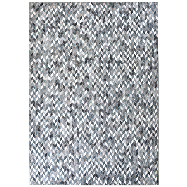 BOOP - 078-705 [Tapete - Azul/Multi]