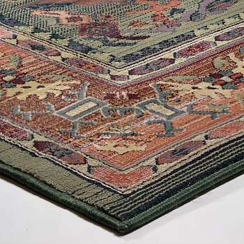 ESTRELA - 013-300 [Tapete - Verde]
