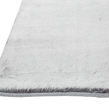 FIO - 640 [Tapete - Cinza Prata]