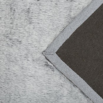 FIO - 640 [Tapete - Cinza Prata]