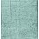 FIO - 1,40*2,00 - 720 [Tapete - Turquesa]