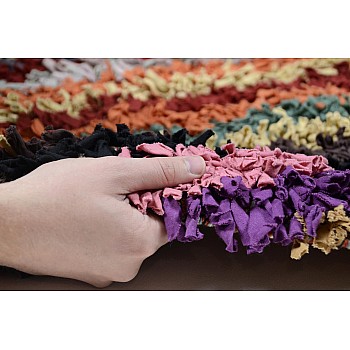 KAIRA - 800 PATCH [Tapete - Multi-Cor]