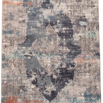 LICITA - 068-705 [Tapete - Azul]