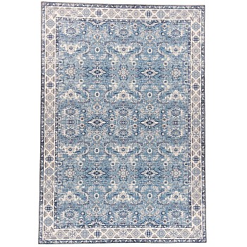 LICITA - 070-700 [Tapete - Azul]