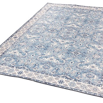 LICITA - 070-700 [Tapete - Azul]