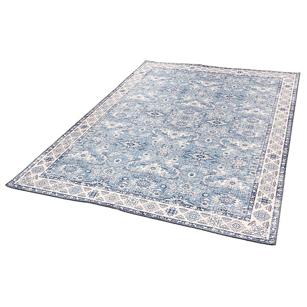 LICITA - 070-700 [Tapete - Azul]