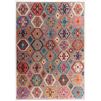 LICITA - 27594 - 655 [Tapete - Cinza]