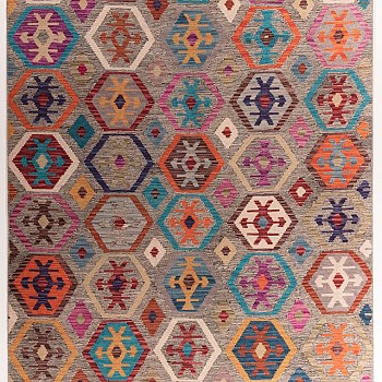 LICITA - 27594 - 655 [Tapete - Cinza]