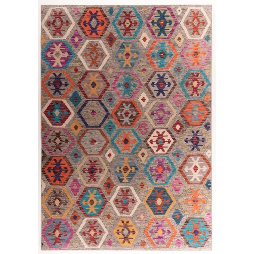 LICITA - 27594 - 655 [Tapete - Cinza]