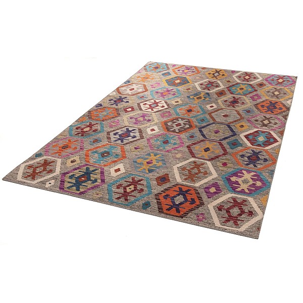 LICITA - 27594 - 655 [Tapete - Cinza]