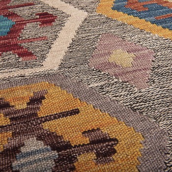 LICITA - 27594 - 655 [Tapete - Cinza]