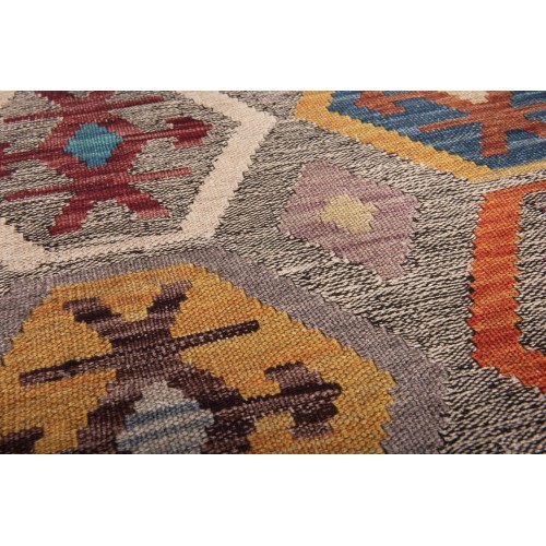 LICITA - 27594 - 655 [Tapete - Cinza]