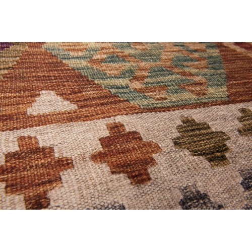 LICITA - 27596-445 [Tapete - Laranja/Multi-Cor]