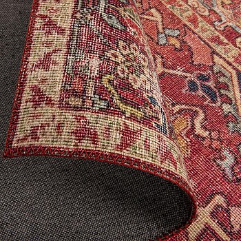 LICITA - 28623 - 205 [Tapete - Vermelho]