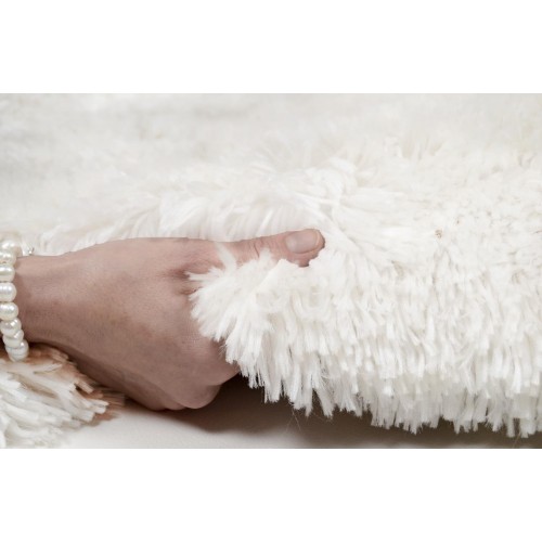 LINDA - 101 [Tapete - Branco]