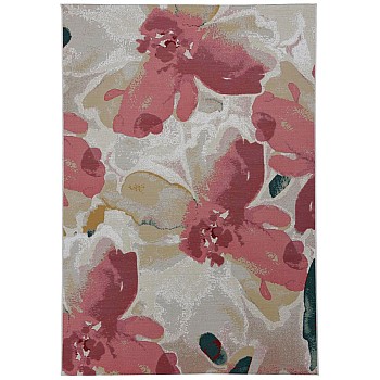 LUIGI - 255 Blossom [Tapete - Rosa/Multi]