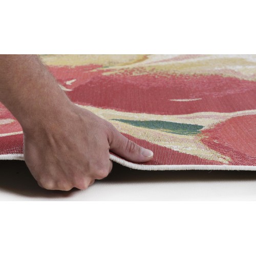 LUIGI - 255 Blossom [Tapete - Rosa/Multi]