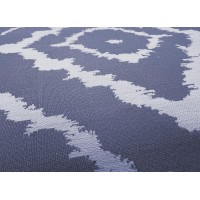 LUIGI - 700 Pattern [Tapete - Azul]