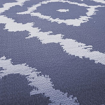 LUIGI - 700 Pattern [Tapete - Azul]