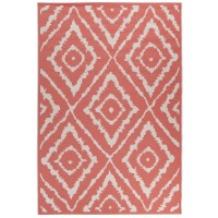 LUIGI - 270 Pattern [Tapete - Coral]