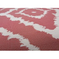 LUIGI - 270 Pattern [Tapete - Coral]