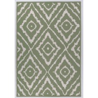 LUIGI - 300 Pattern [Tapete - Verde]