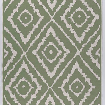 LUIGI - 300 Pattern [Tapete - Verde]