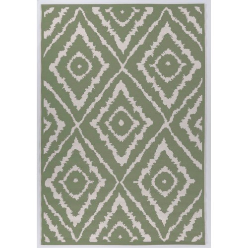 LUIGI - 300 Pattern [Tapete - Verde]