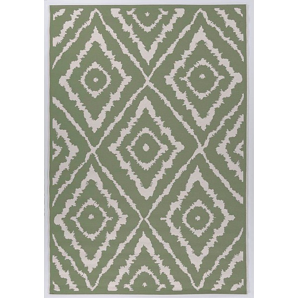 LUIGI - 300 Pattern [Tapete - Verde]