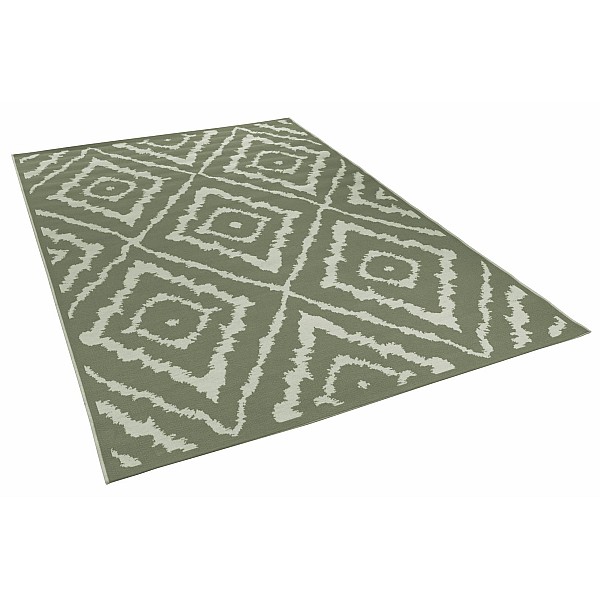 LUIGI - 300 Pattern [Tapete - Verde]