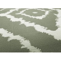 LUIGI - 300 Pattern [Tapete - Verde]