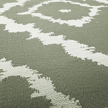LUIGI - 300 Pattern [Tapete - Verde]