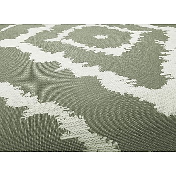 LUIGI - 300 Pattern [Tapete - Verde]