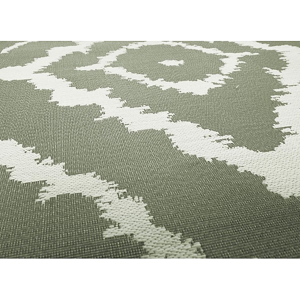 LUIGI - 300 Pattern [Tapete - Verde]