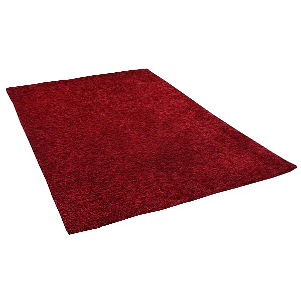 NISA - 200 [Tapete - Vermelho]