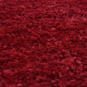 NISA - 200 [Tapete - Vermelho]